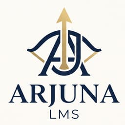 Logo Arjuna LMS