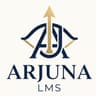 Logo Arjuna LMS